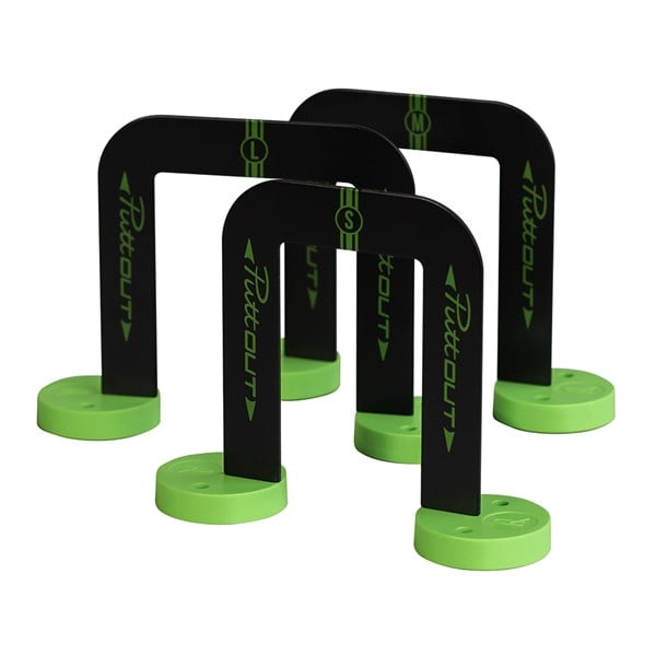 pro putting gate set 2