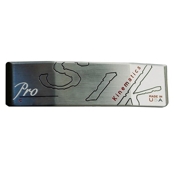 pro series slant 4