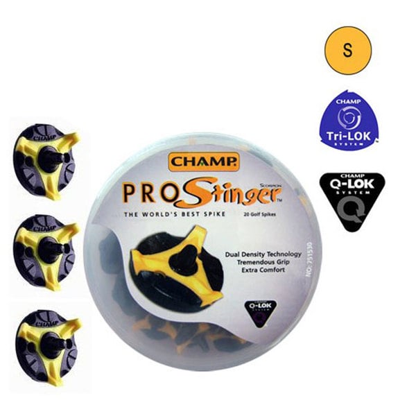 pro stinger spikes exa