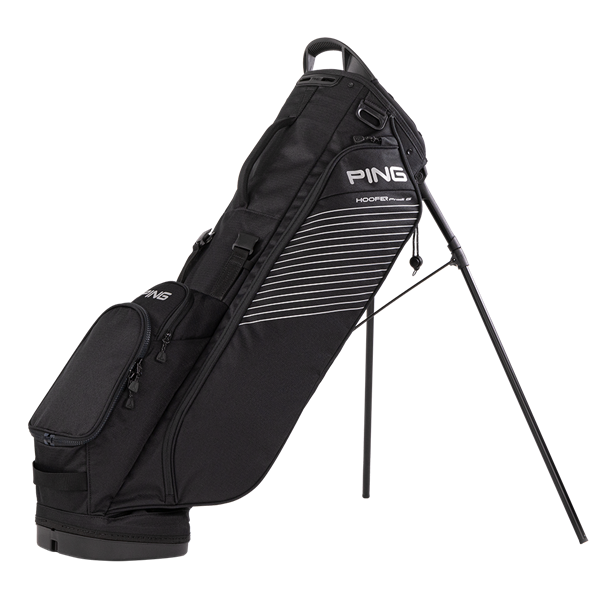 Ping Junior Prodi G Hoofer Stand Bag 2024