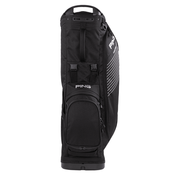 prodig 2024 bag small black spine