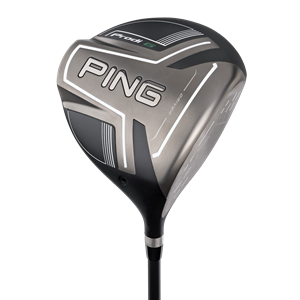 Ping Junior Prodi G Driver 2024