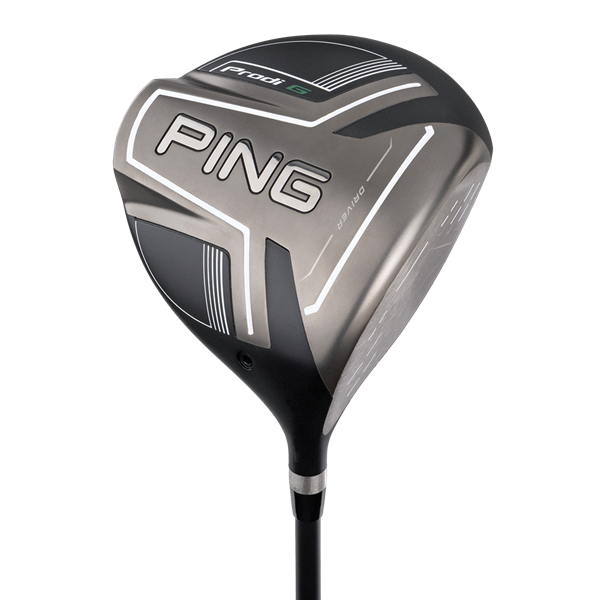 Ping Junior Prodi G Driver 2024