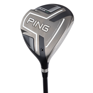 Ping Junior Prodi G Fairway Wood 2024