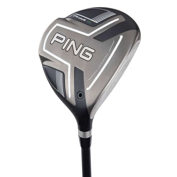 Ping Junior Prodi G Fairway Wood 2024