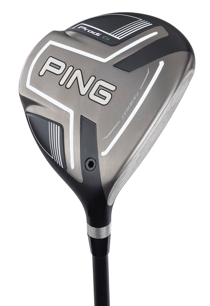 Ping 2024 G fairway metal