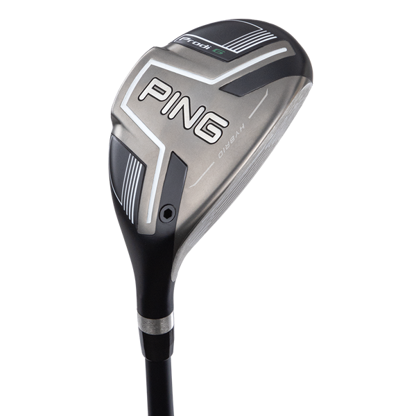 Ping Junior Prodi G Hybrid 2024