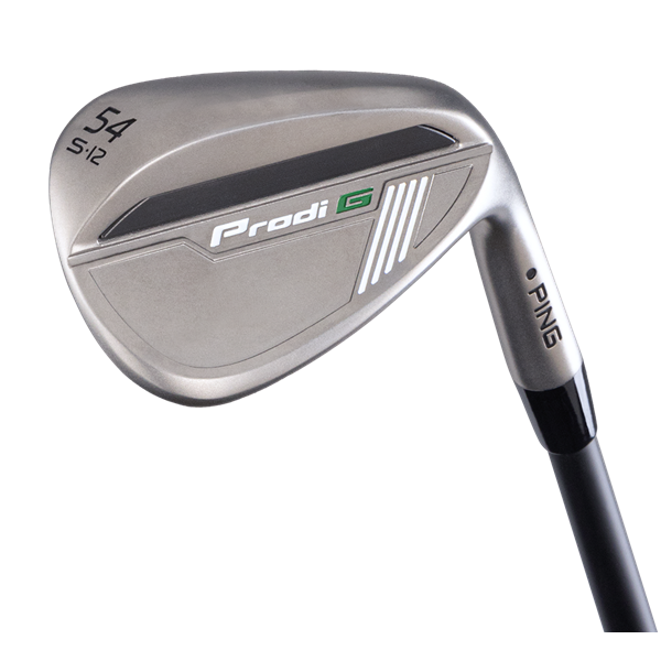 Ping Junior Prodi G Wedge 2024