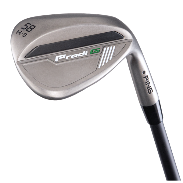 prodig 2024 wedge 58 cavity