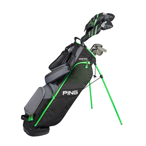 Ping Junior Prodi G 8-Piece Package Set