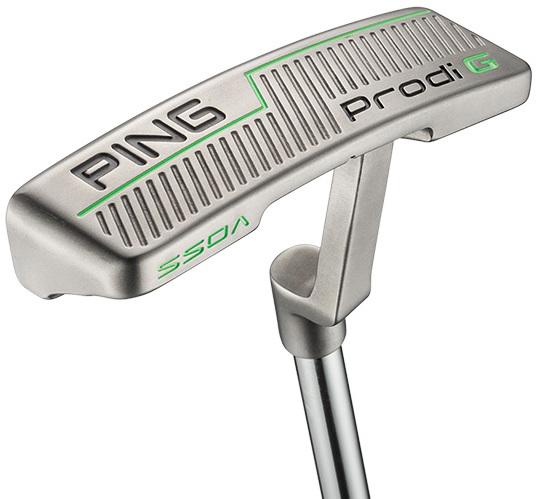 PING - PING ジュニアパター　ProdiG VOSS Ping Junior Prodi G Voss Putter - GolfOnline