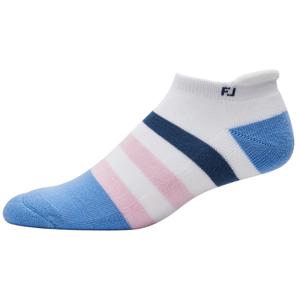 FootJoy Ladies ProDry Fashion Roll Tab Socks