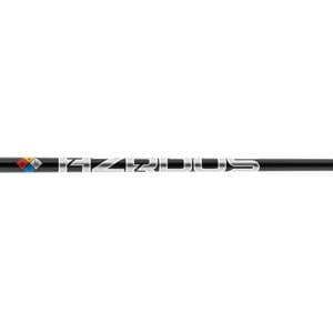 Driver Raw Shaft