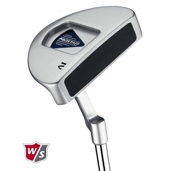 Wilson Prostaff IV Putter