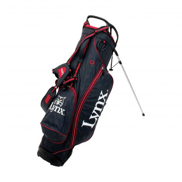 Lynx Prowler Superlight Stand Bag