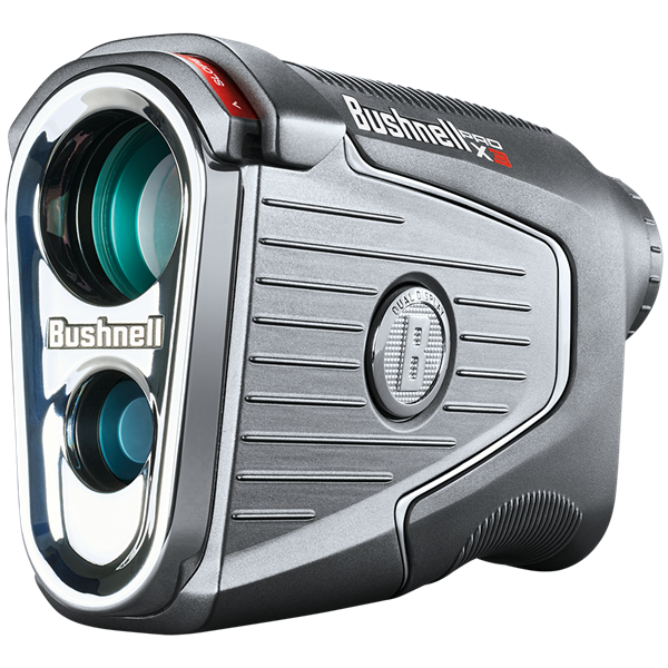 Bushnell PRO X3 Laser Rangefinder