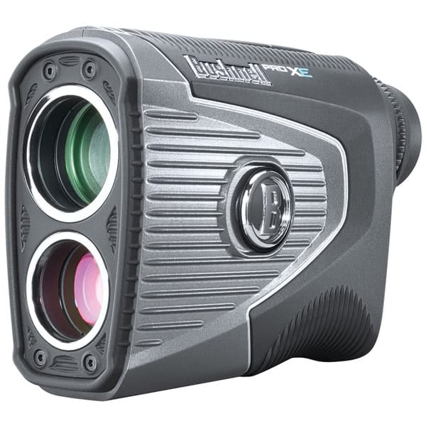 Bushnell Pro XE Golf Laser Rangefinder