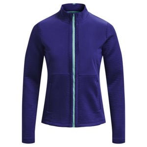 Under Armour Ladies Storm Daytona Full Zip Jacket