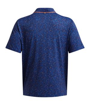 Under Armour Mens UA Iso-Chill Verge Polo Shirt - GolfOnline