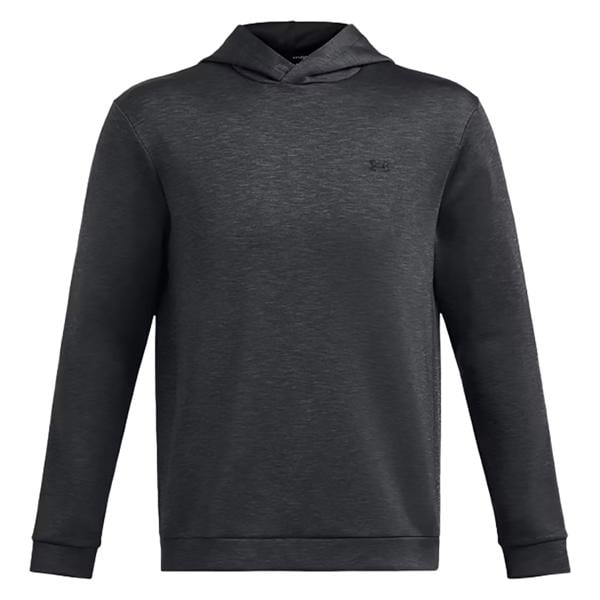 Under Armour Mens Drive Midlayer Hoodie