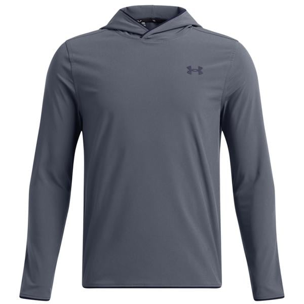 Under Armour Juniors Drive Hoodie