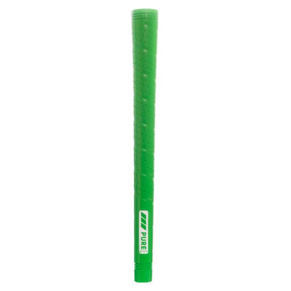 puregrip p2wrap green