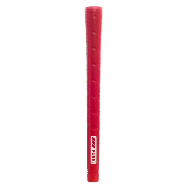 puregrip p2wrap red