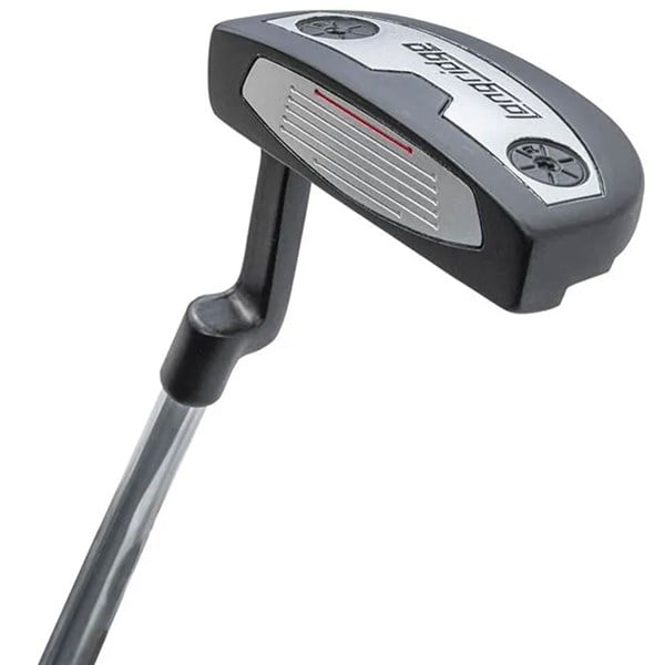 Longridge SP Mid Mallet Putter