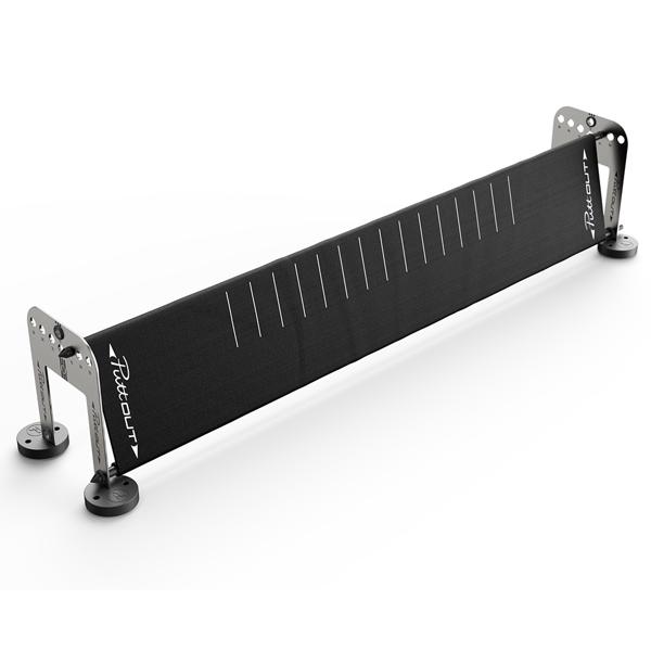 PuttOUT Putting Alignment Training Set