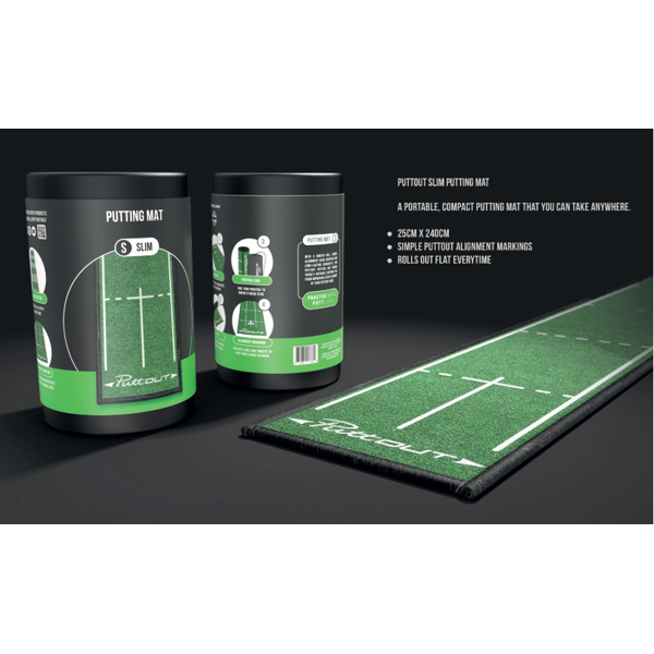 put mat mini ex4