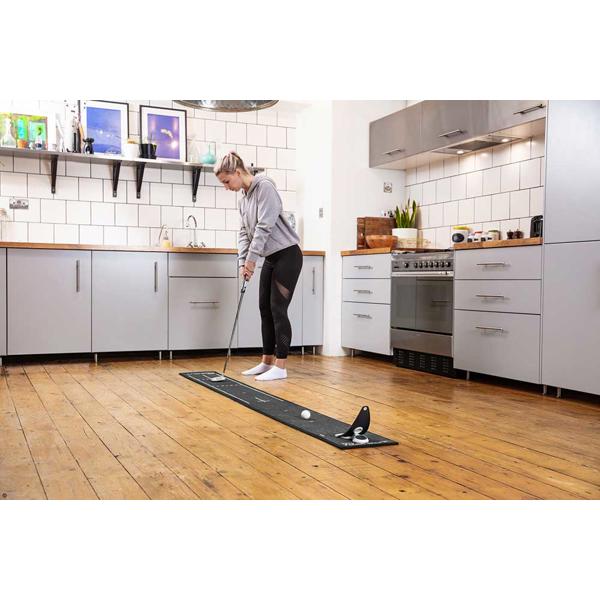 put mat mini grey ex7