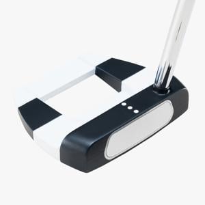 Odyssey Ai-One Cruiser Jailbird DB Putter