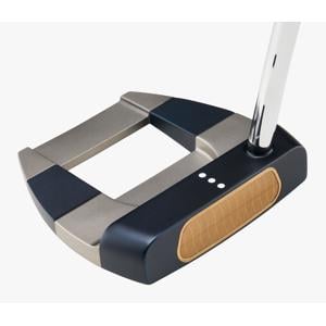 Odyssey Ai-One Milled Cruiser Jailbird T DB Versa Putter