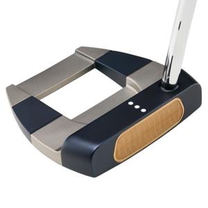 Odyssey Ai-One Milled Cruiser Jailbird T DB Versa Putter