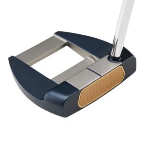 Odyssey Ai-One Milled Cruiser Jailbird T DB Versa 90 Putter