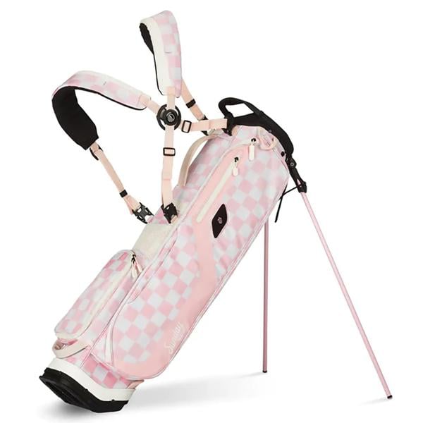 Sunday Golf El Camino Stand Bag
