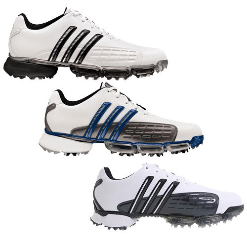 adidas Powerband 2.0 Golf Shoes