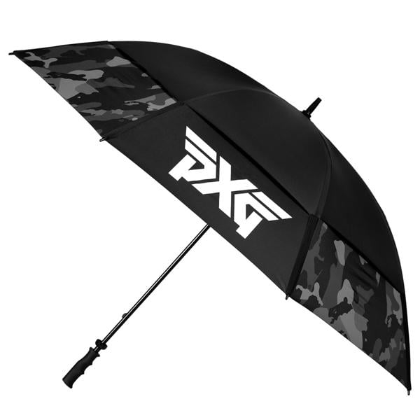PXG 68-Inch Dual Canopy Golf Umbrella