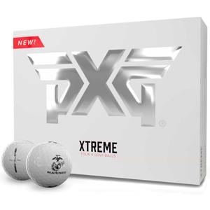 PXG Xtreme Tour X Golf Balls