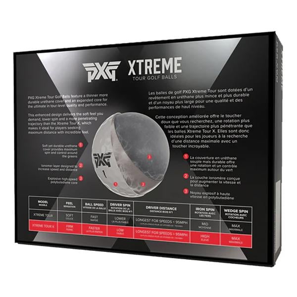 pxg xt tour wht exa5