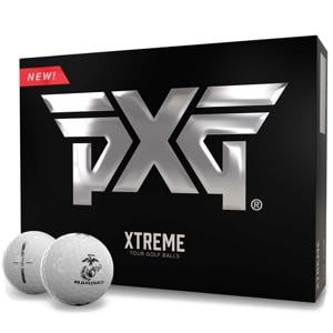 PXG Xtreme Tour Golf Balls