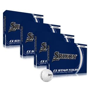 Srixon Q-Star Tour 5 Golf Balls