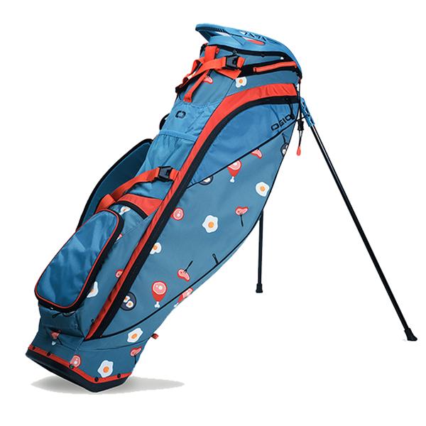Ogio Featherlite Stand Bag 2026