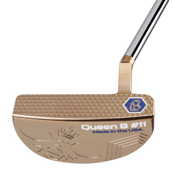Bettinardi Queen B 11 Putter 2021