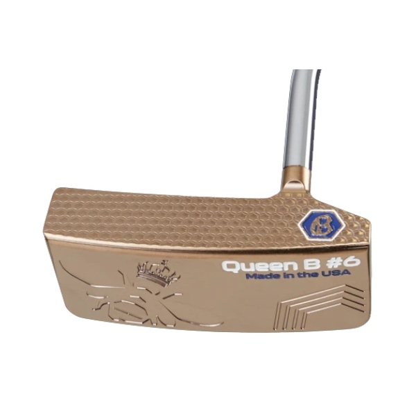 Bettinardi Queen B 6 Putter 2021