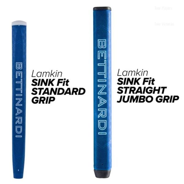 qb6 21 putter grips