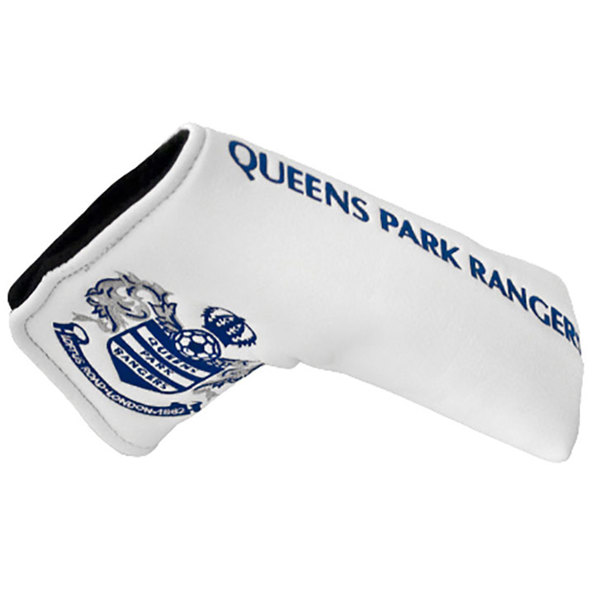 QPR Blade Putter Headcover
