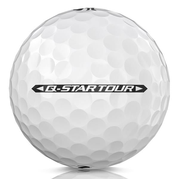 qstr tour 6 white ex6