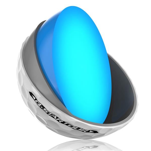 qstr tour 6 white ex8