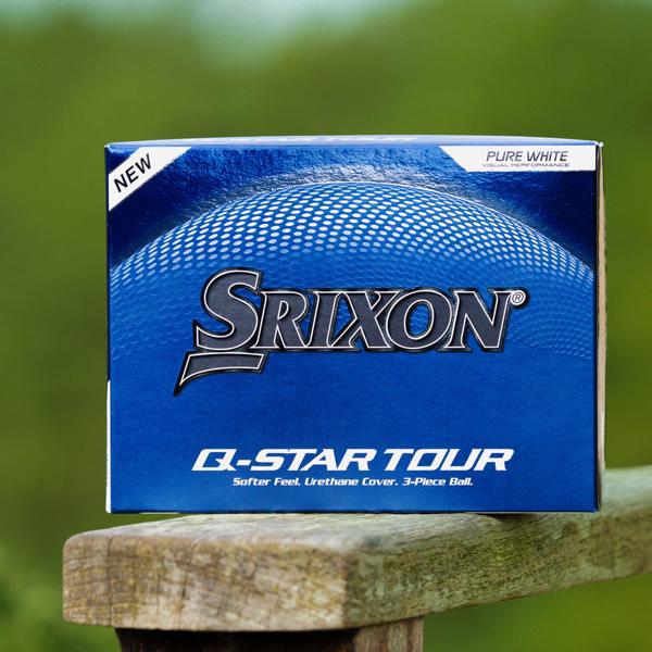 qstr tour 6 white ex9